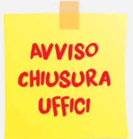 CHIUSO