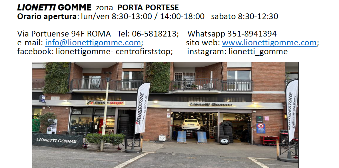 LIONETTI