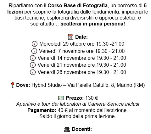 corso