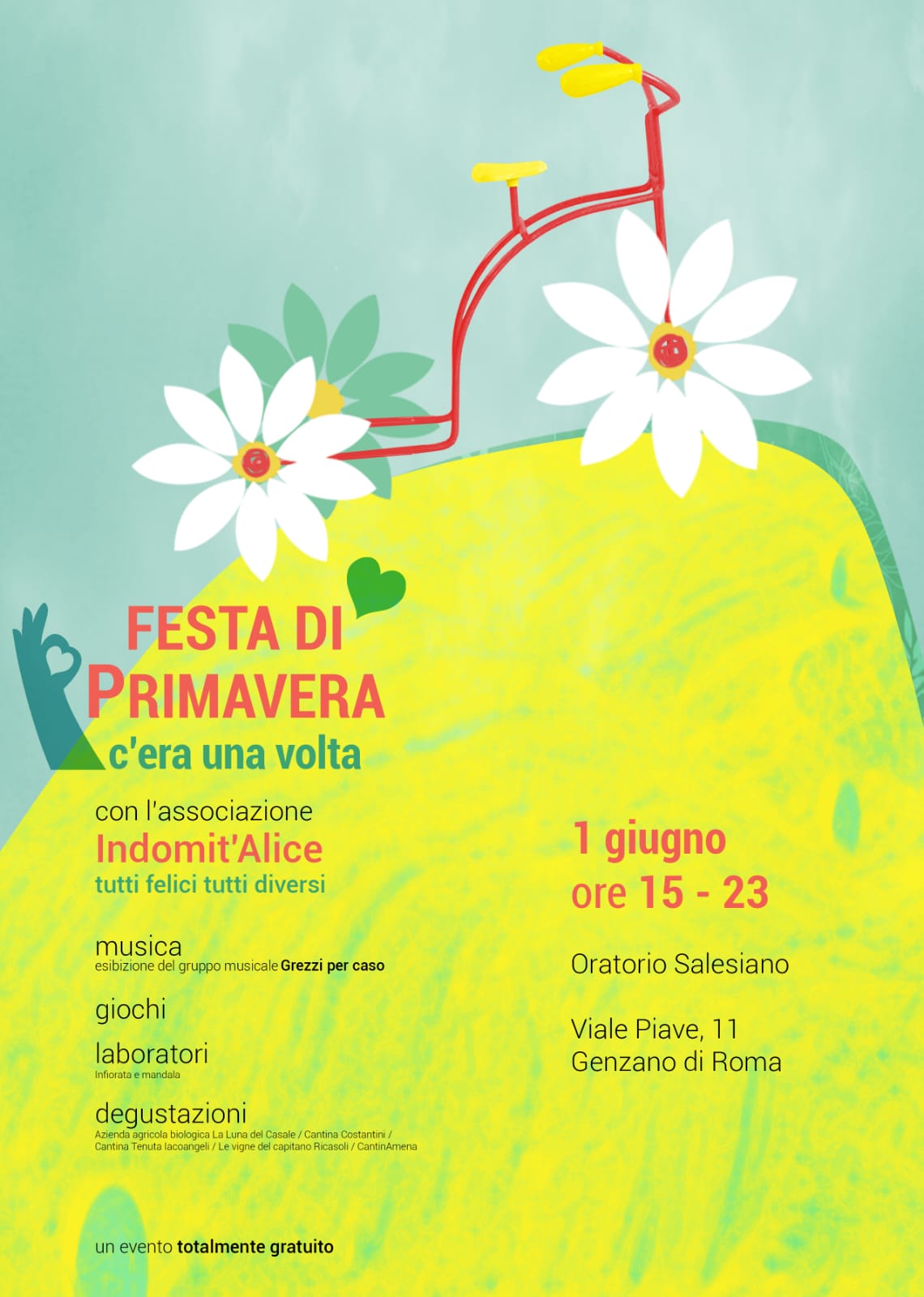 FESTA