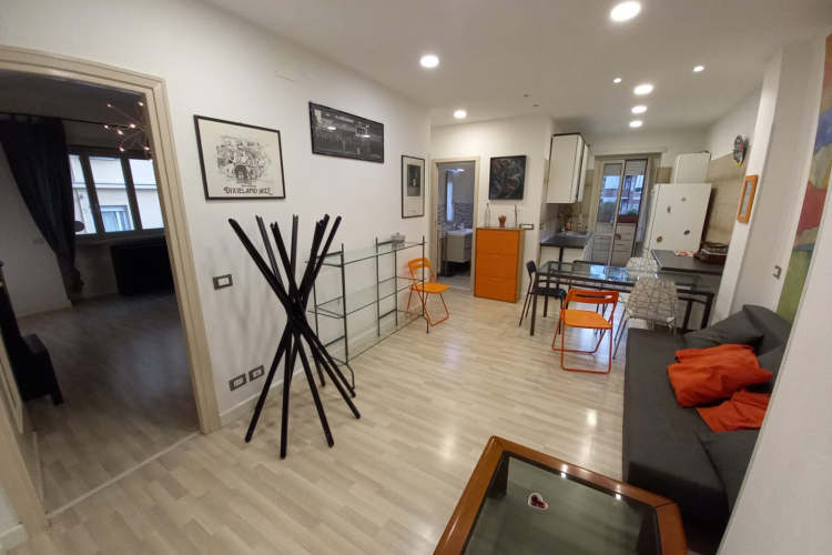 AFFITTASI APPARTAMENTO