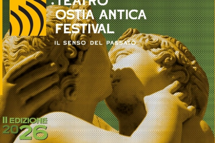 OSTIA ANTICA