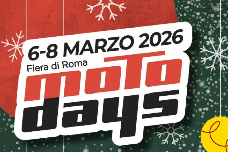 moto days