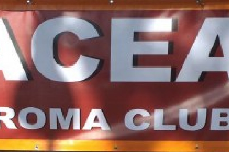 daje Roma daje