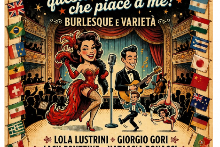 teatro testaccio