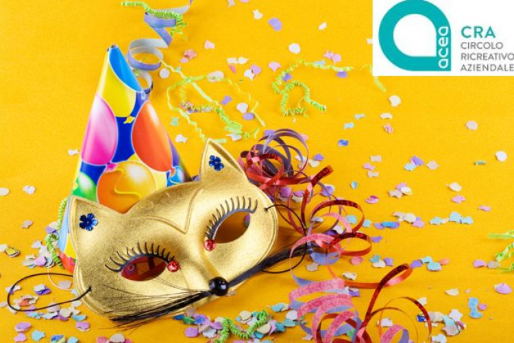 festa carnevale 2026