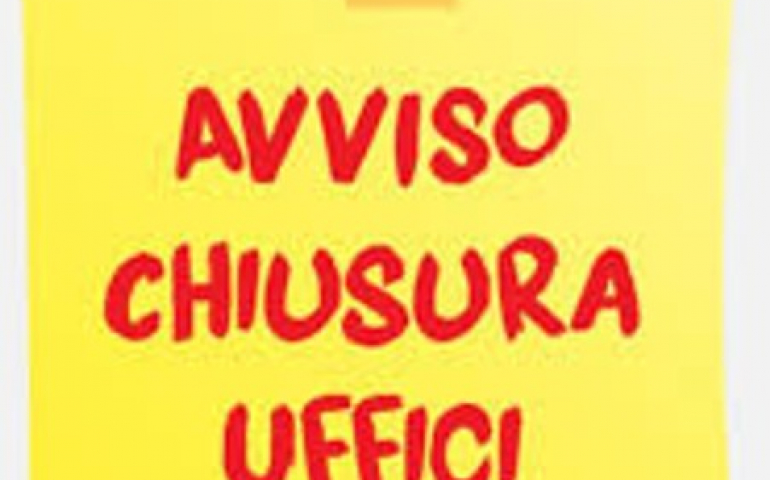 CHIUSO