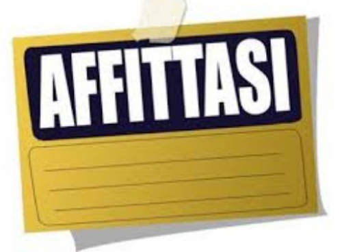 AFFITTO