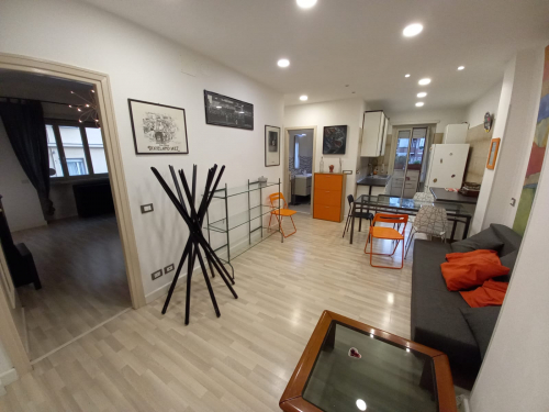 AFFITTASI APPARTAMENTO