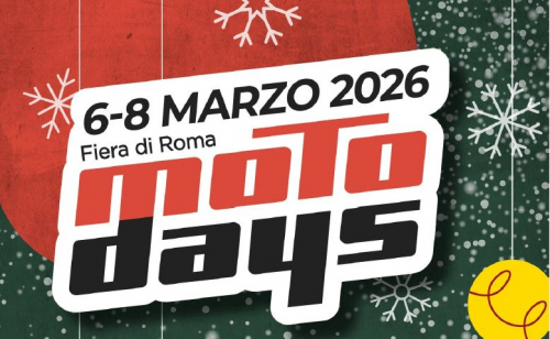 moto days